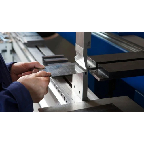 Sheet Metal Design Services
