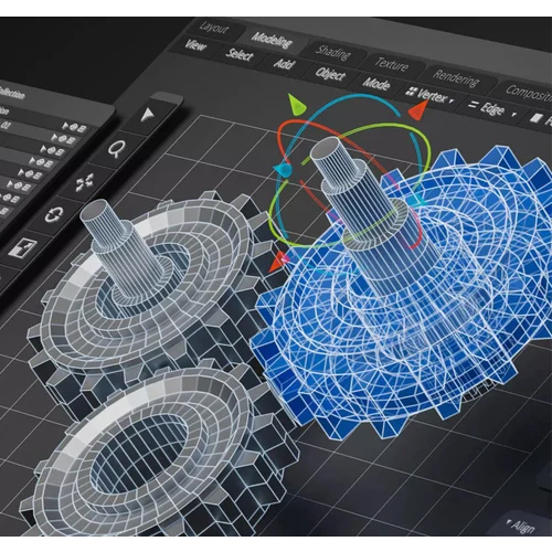 Product Design Services