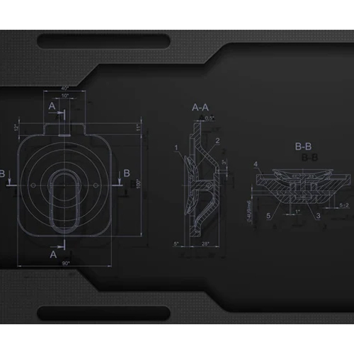 Industrial Design Services