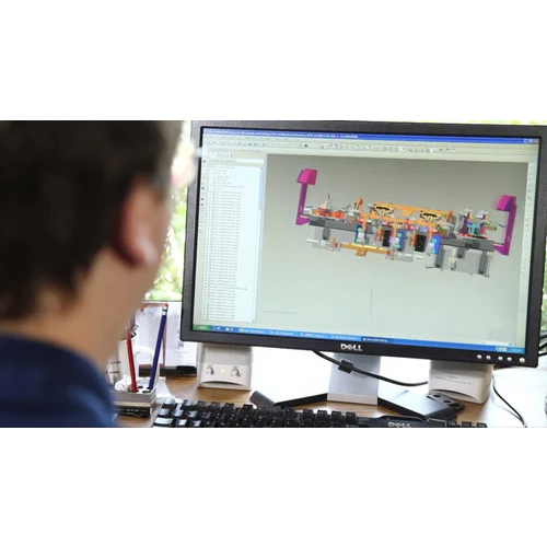 Drafting Designing Services