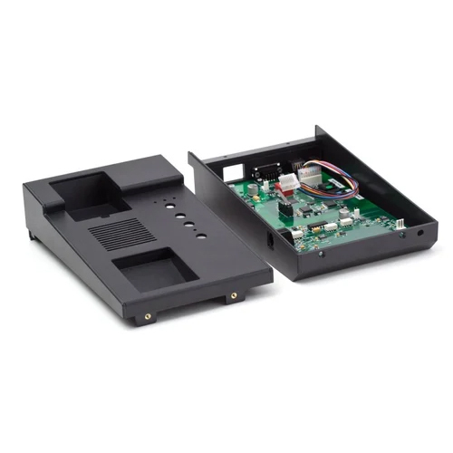 Electronics Enclosure Design Services