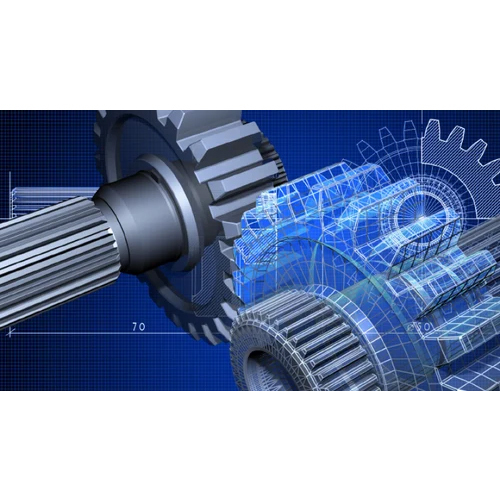 Mechanical Design Service
