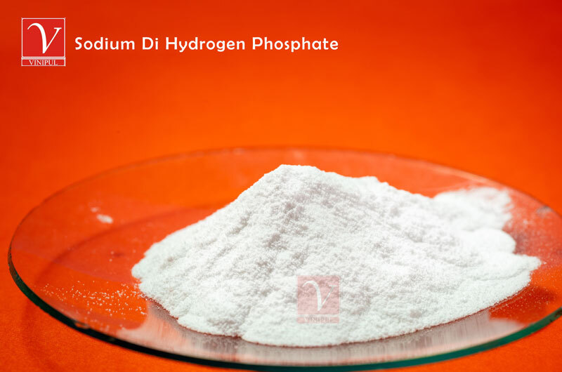 Sodium Di Hydrogen Phosphate