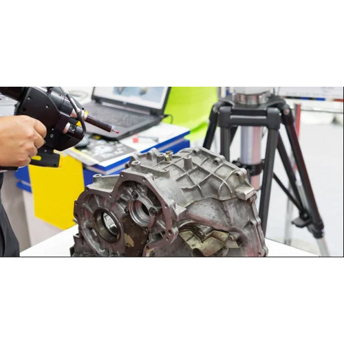 Reverse Engineering Drawings Service