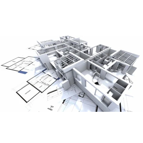 3D Modeling Services