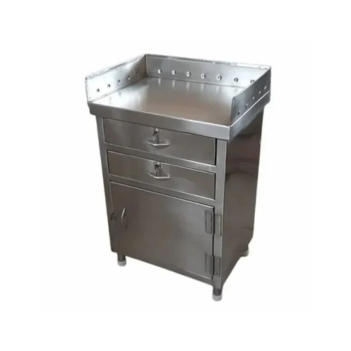 Industrial Stainless Steel Board