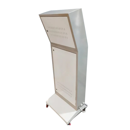 SS Sheet Metal Board