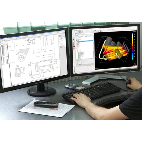 Cad Drawing Service