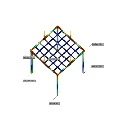FEA Analysis Services