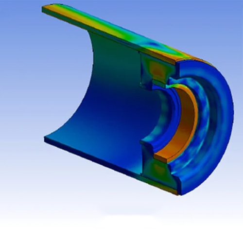 CFD And FEA Analysis Services