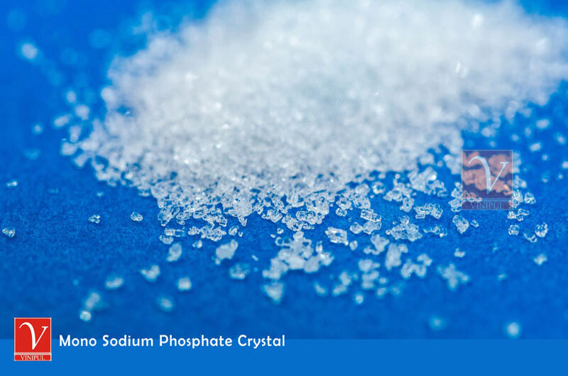 Mono Sodium Phosphate Dihydrate