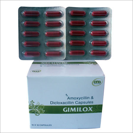 Gimilox