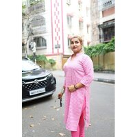 Casual Ladies Kurti