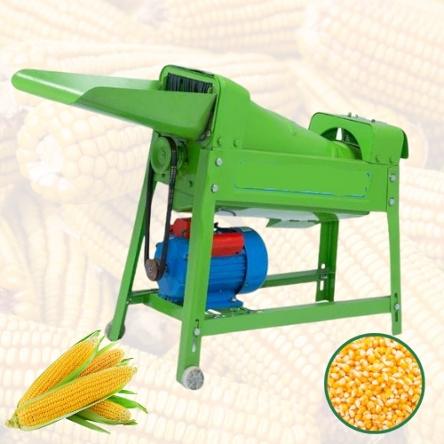 VGT Maize Threshers / Corn Shelling Machines
