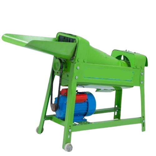 Vgt Maize Threshers / Corn Shelling Machines - Capacity: 800-1000 Kg/hr
