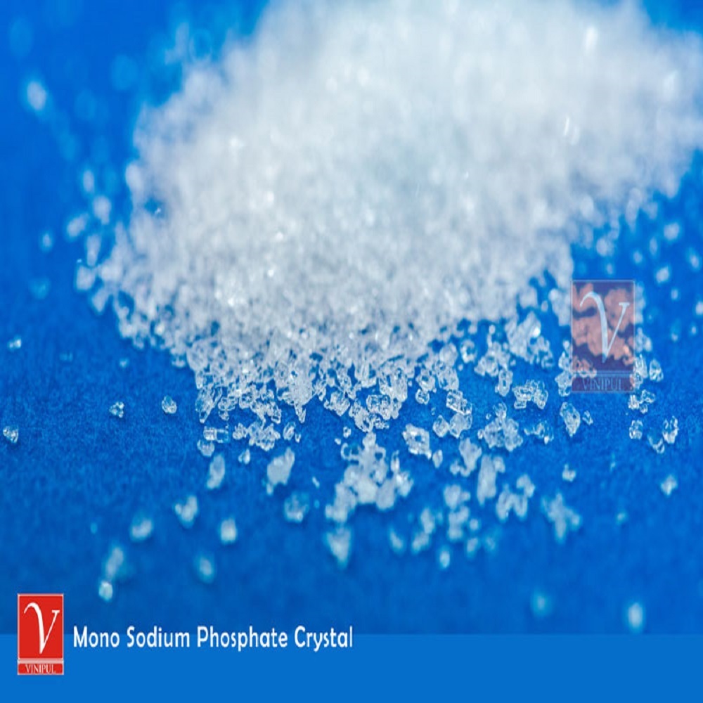Mono Sodium Phosphate Monohydrate