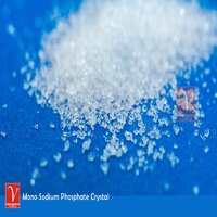 Mono Sodium Phosphate Monohydrate