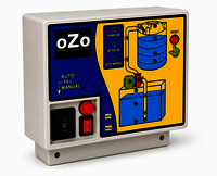 Single Phase And Three Phase Automatic Water Level Controller - Application: Industrial & Commercial Use