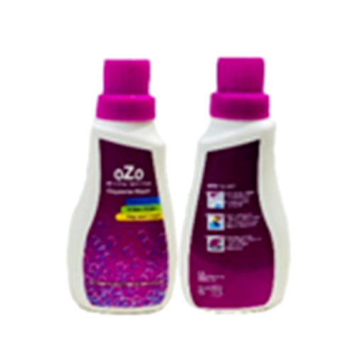 250 ml oZo Oxyzone Liquid Detergent