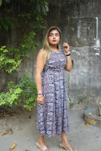 Party Wear Kurtis