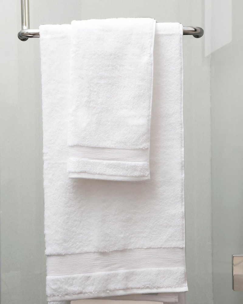 Hotel Bath Towel