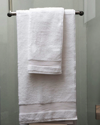 Hotel Bath Towel