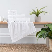 Hotel Bath Towel