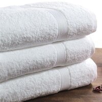 Hotel Bath Towel