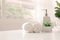 Hotel Bath Towel
