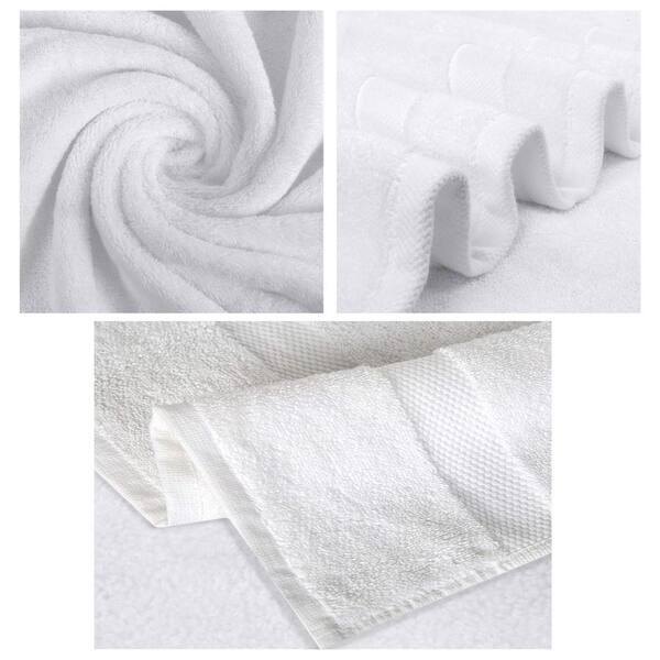 Hotel Bath Towel
