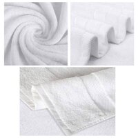 Hotel Bath Towel