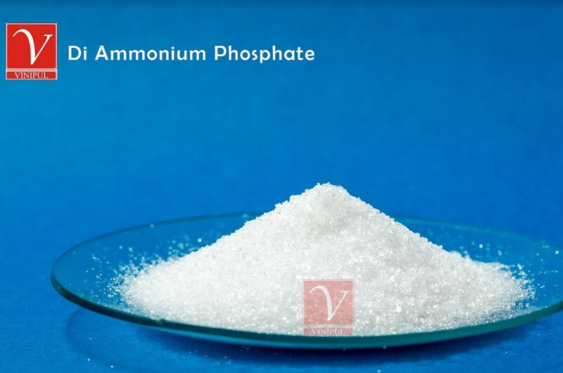Ammonium Phosphate Monobasic - Nh4h2po4 | Cas No: 7722-76-1, Einecs No: 231-764-5, Particle Size: 100-200 Mesh, Highly Soluble, Versatile Applications