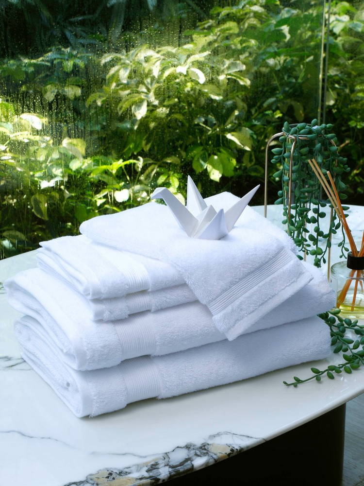 Hotel Hand Towel