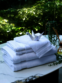 Hotel Hand Towel