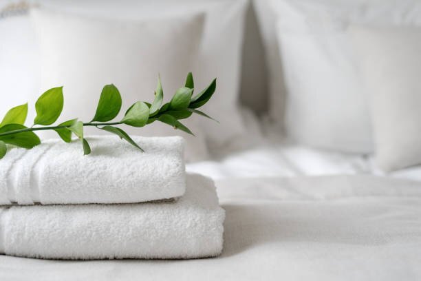 Hotel Hand Towel