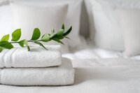 Hotel Hand Towel