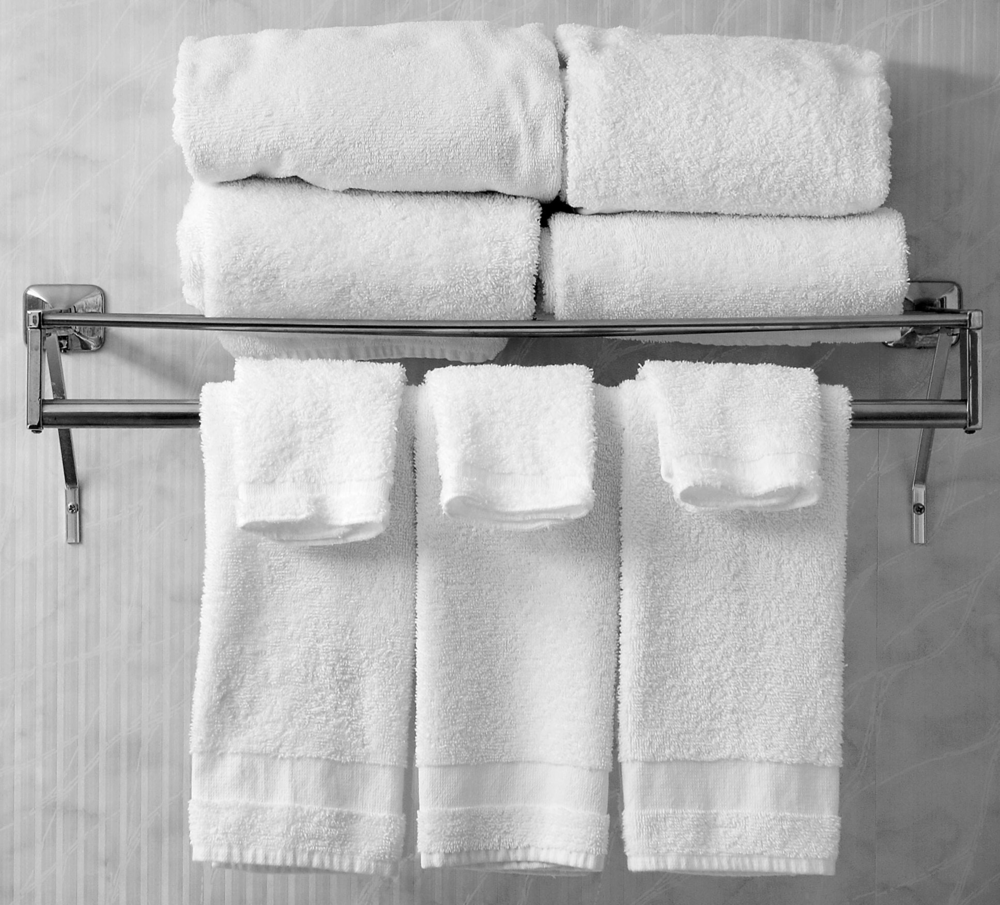 Hotel Hand Towel