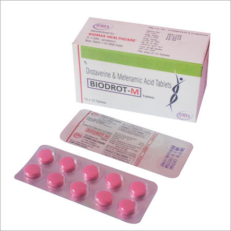 Biodrot M