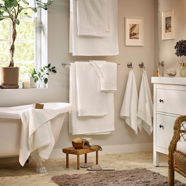 Hotel Hand Towel