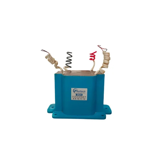 15Kv Single Phase Isolation Transformer - Frequency (Mhz): 50 Hertz (Hz)