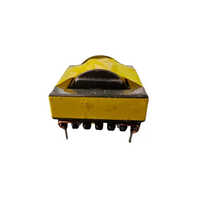 Etd 34 Pulse Transformer - Frequency (mhz): 50 Hertz (hz)