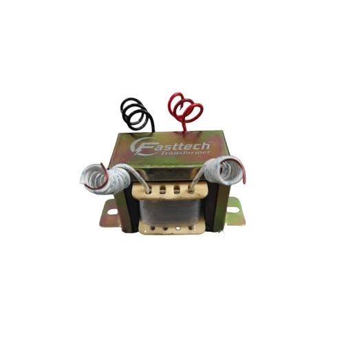 2 Amp Battery Charger Transformer - Frequency (Mhz): 50 Hertz (Hz)