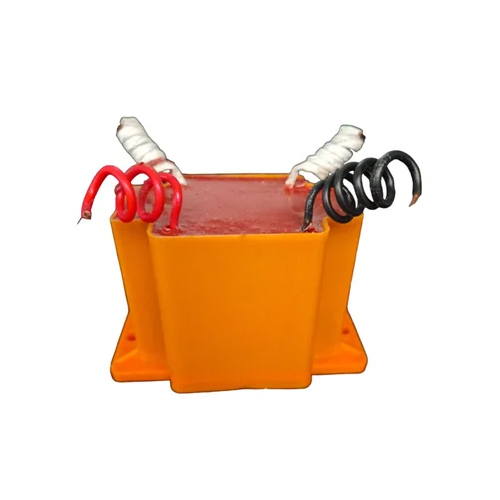 8 Kv Orenge Transformer - Frequency (Mhz): 50 Hertz (Hz)