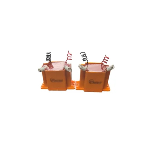 8 Kv Zatka Machine Transformer