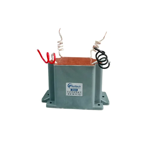 18Kv Copper Zatka Transformer - Frequency (Mhz): 50 Hertz (Hz)