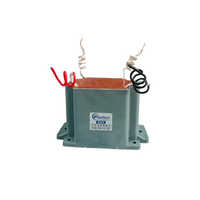 18kv Copper Zatka Transformer - Application: Industrial