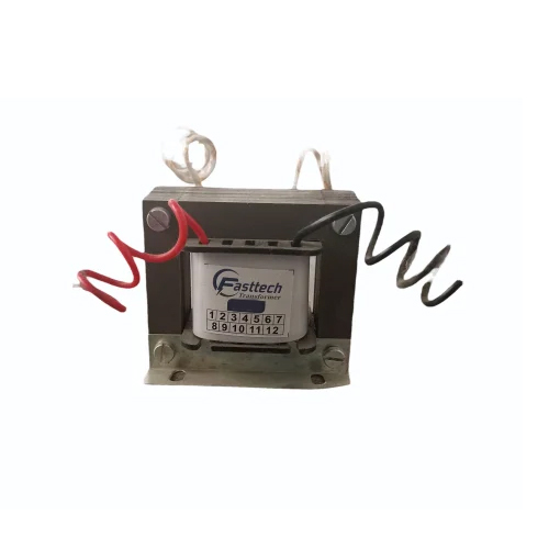 10 Amp Charging Trensformer - Frequency (Mhz): 50 Hertz (Hz)