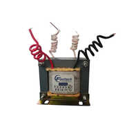 5amp Battery Charging Transformer - Application: Industrial