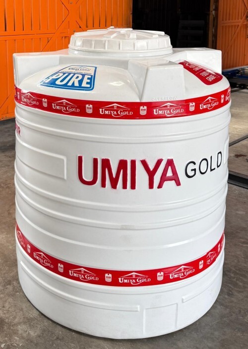 Umiya Gold Pure