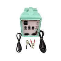 ABS Electric Fence Energizer